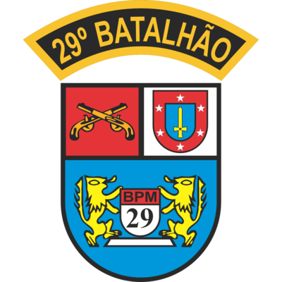 29º Batalhão de Polícia Militar | POLÍCIA MILITAR DO PARANÁ